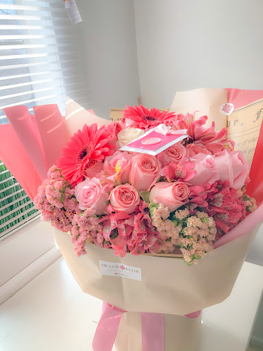 Dulce Flor Boutique floral