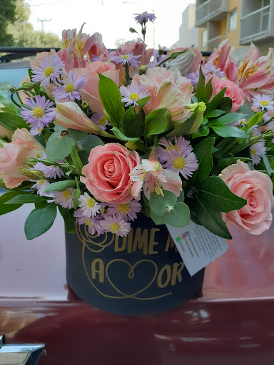 Floreria DIME MI AMOR