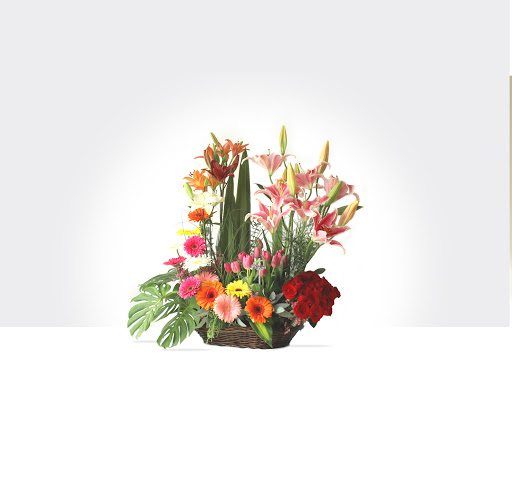 Florería del Valle