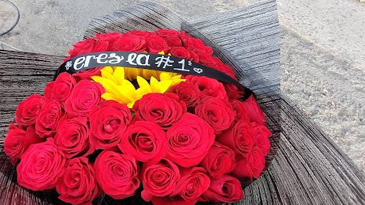 Florería - La Galería del Bouquet