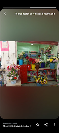 Florería La MalQuerida