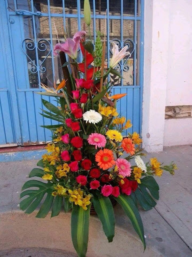 Floreria Margarita