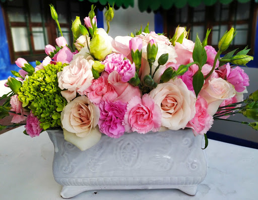 Florería Ecofloral