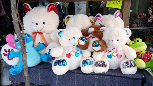 Florería Ahí Esta el Detalle