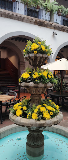 Floreria Julia Boutique