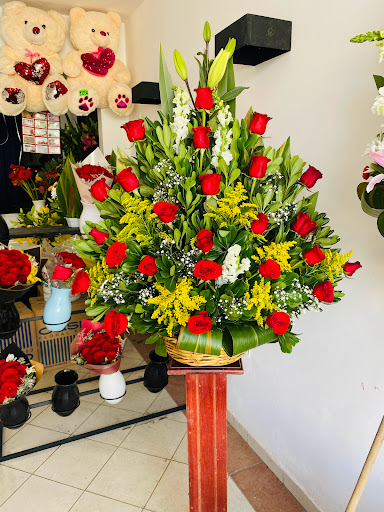 Florería yokko