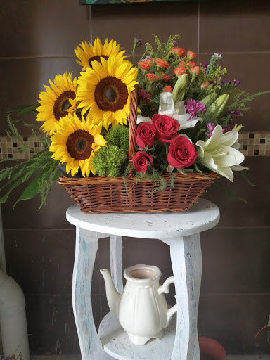 Mónica Rama Diseño Floral