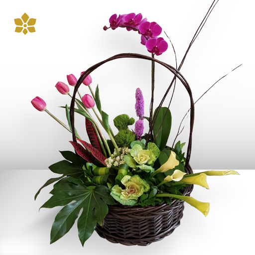 La Casa de las Flores