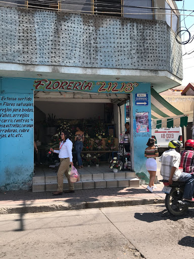 Florería Lilis