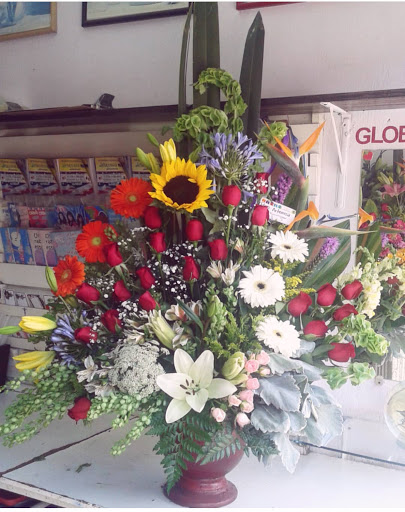 Xochitl Floreria Arandas