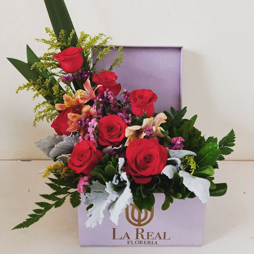 La Real Floreria