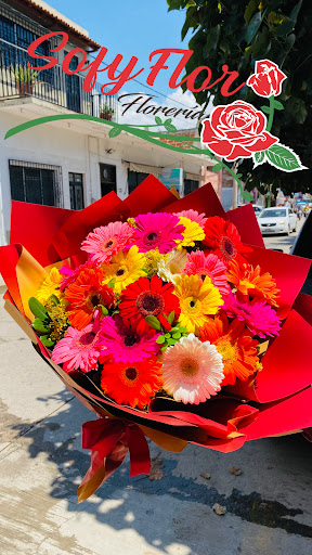 Floreria Sofy Flor 🌹