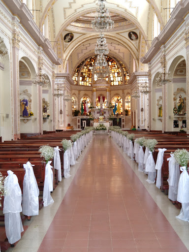 Florería orquídea de Apaseo el alto Guanajuato
