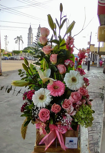 Detalles Florales Flores Mi Lupita