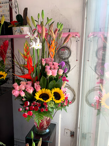 Florería Cherry Love