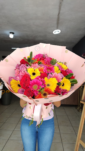 D'Garden R.B Floreria