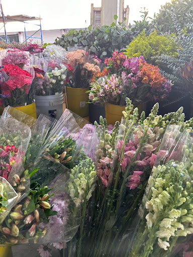 Accyflor Florería Tijuana