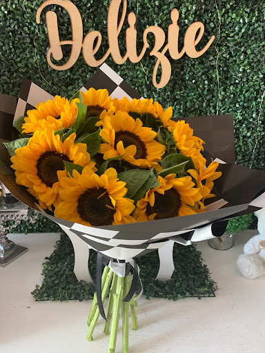Florería Delizie