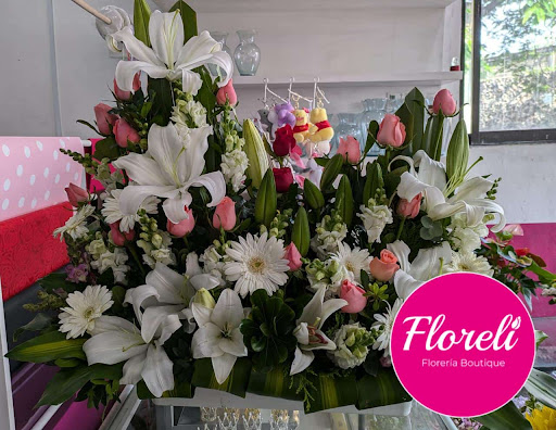 florería Floreli
