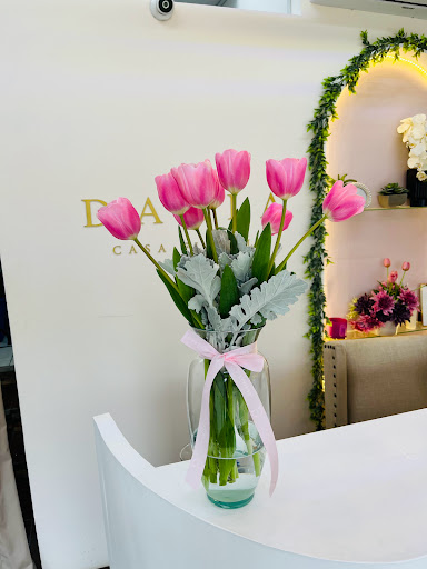 Dalia casa floral