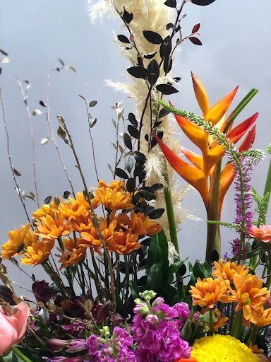 Vía Flor Floristería