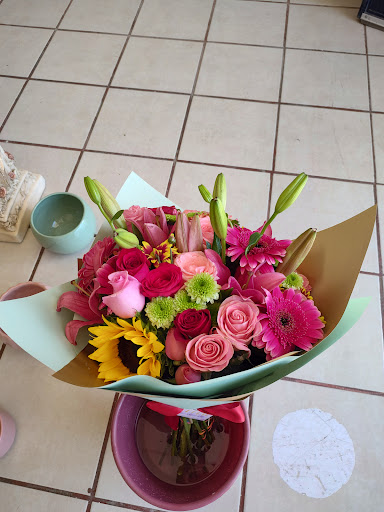 Detalles/ florería Guanajuato. Venta de arreglos florales a domicilio
