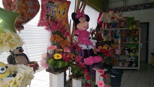 Floreria yunuen