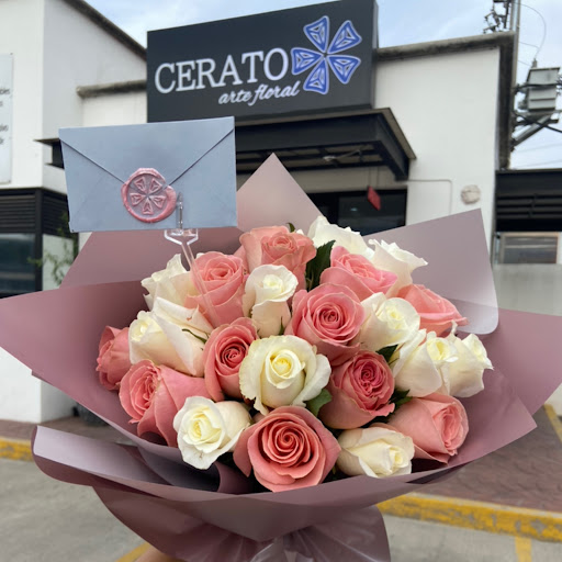 Cerato Arte Floral