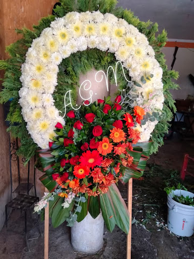 Florería Ortiz
