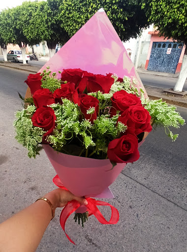 Floreria El Invernadero