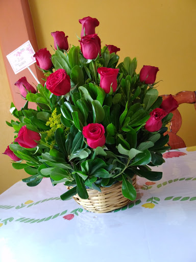 Florería “Alma”