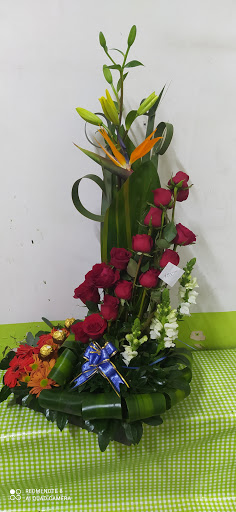 Florería "Floraly"