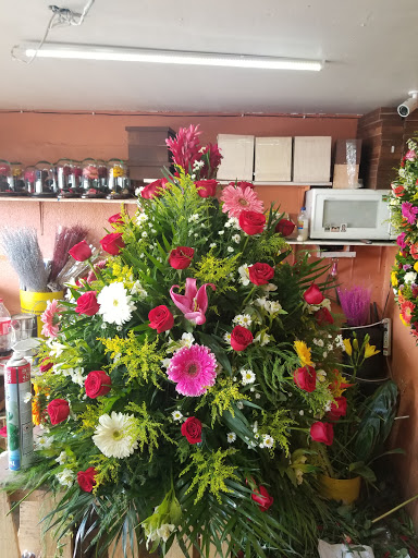 Florerías México