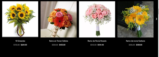 Las Flores de Flor