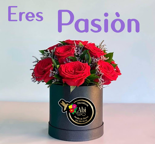 Floristería Abi