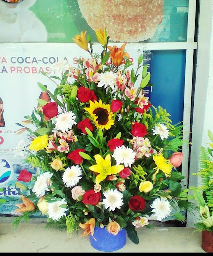 Floreria La Escondida