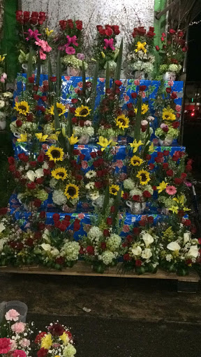 Floristeria De Brenda