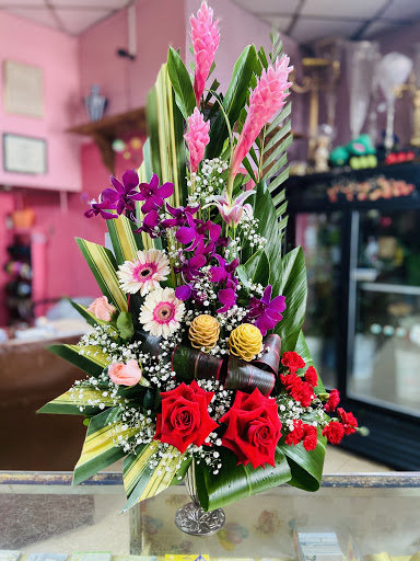 Floristería Kampary