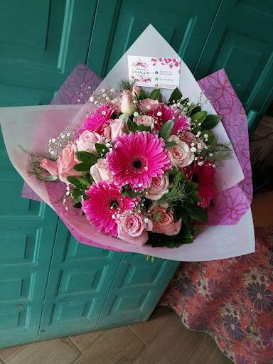 Floristería Los Dalilos Zegache