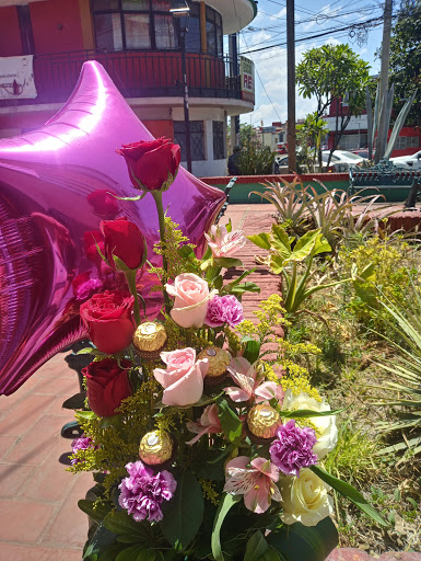 Florería Carving
