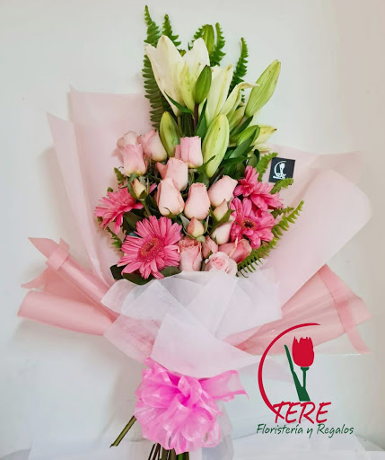 Florería y Regalos TERE