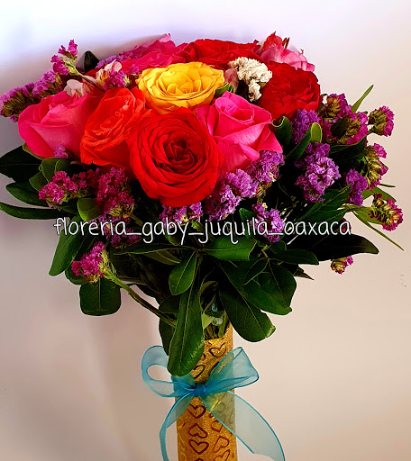 Gaby Floreria Juquila Oax. (PRÓXIMAMENTE GABINA TIENDA FLORAL BODAS & EVENTOS)