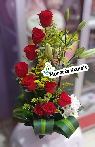 FLORERIA KIARA´S