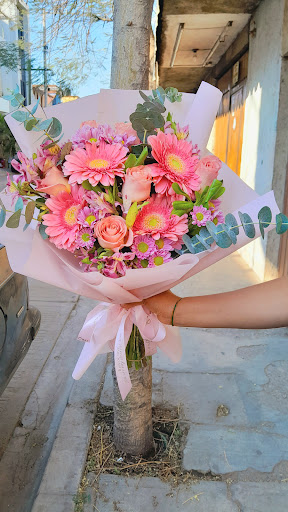 Flores yuku-kuii