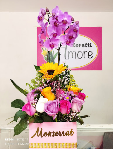 Floreria Floretti Amore