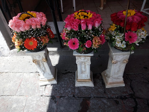 Florería Sherlyn en San Luis Potosí