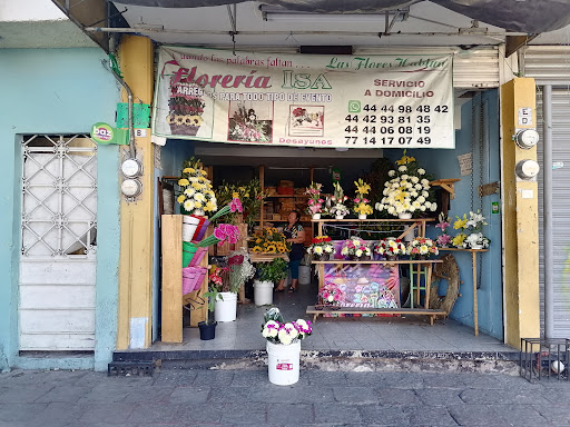 Floreria Isa