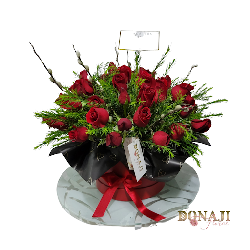 Donaji Floral