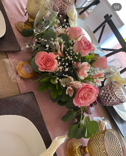 Fiorella, boutique floral