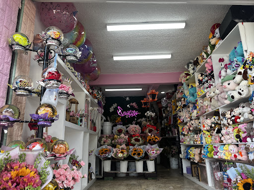 Pistilos florería Boutique